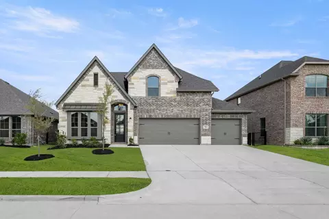 7861 Barley Field St, Joshua, TX 76058
