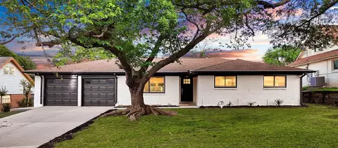 5617 Wharton Dr, Fort Worth, TX 76133