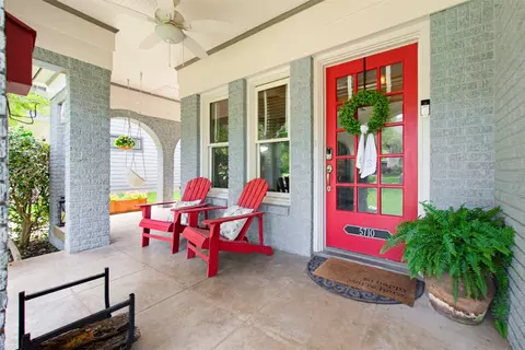 5710 Kenwood Ave, Dallas, TX 75206