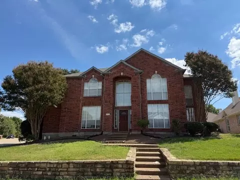 7220 Randall Way, Plano, TX 75025