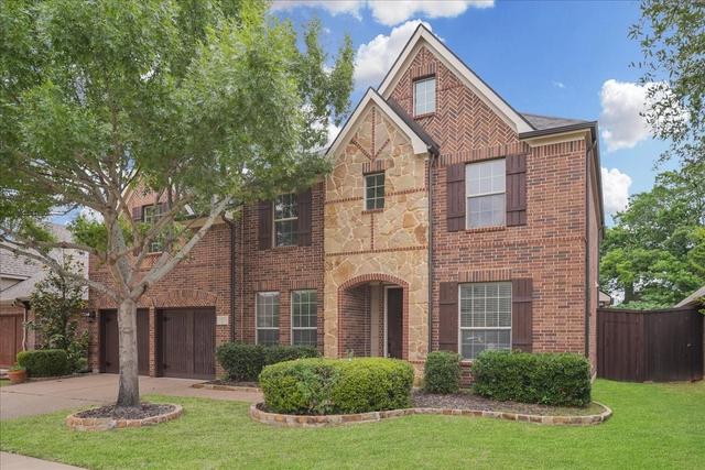 2407 Laguna Ln, Arlington, TX 76012