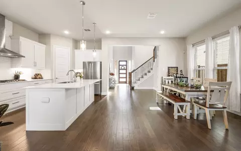 2270 English Ivy Rd, Frisco, TX 75033