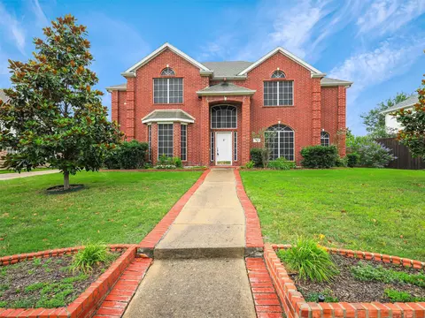 122 Wentwood Dr, Murphy, TX 75094