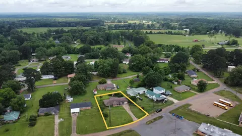150 Thomas St, Sarepta, LA 71071 photo 2