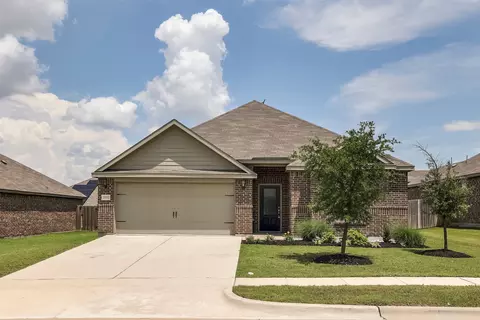 1837 Chesapeake Dr, Crowley, TX 76036