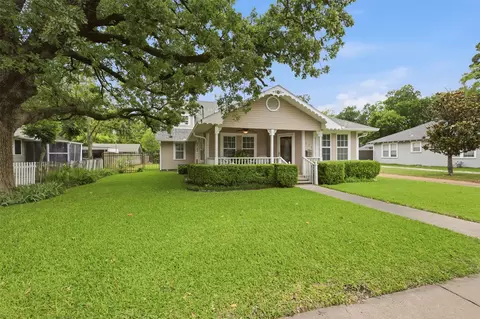 321 S Main St, Irving, TX 75060