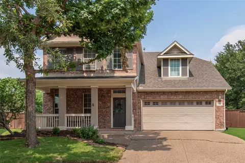 4701 Newbridge Dr, Mckinney, TX 75070
