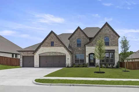 915 Allegro Ave, Forney, TX 75126
