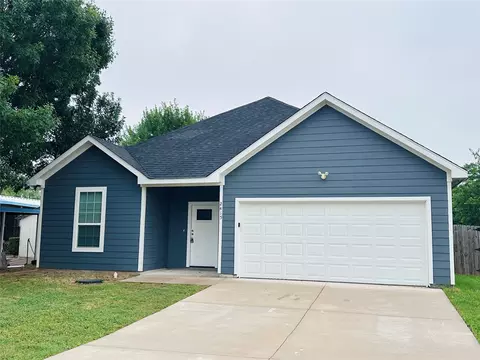 2415 San Gabriel Dr, Granbury, TX 76048