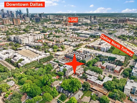 4316 Cedar Springs Rd #C, Dallas, TX 75219