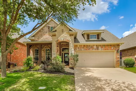 1031 Fortner Rd, Lantana, TX 76226