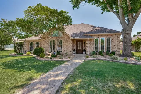 404 Adams Ave, Wylie, TX 75098