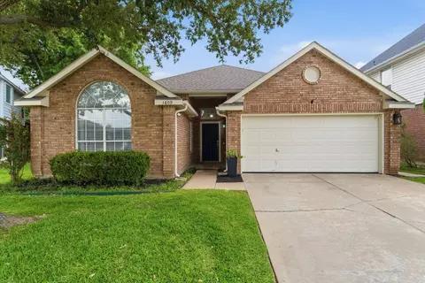 1809 Armstrong Dr, Flower Mound, TX 75028