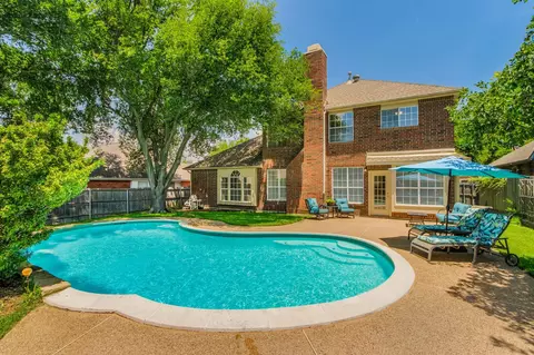 613 Pintail Pl, Flower Mound, TX 75028