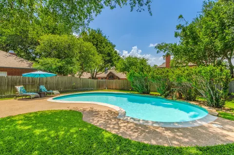 613 Pintail Pl, Flower Mound, TX 75028