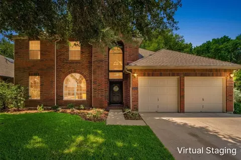 613 Pintail Pl, Flower Mound, TX 75028