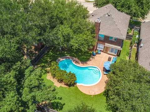 613 Pintail Pl, Flower Mound, TX 75028