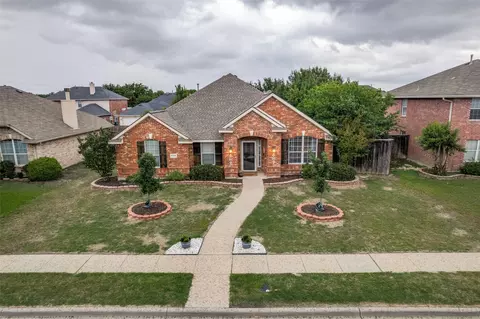 12236 Foothill Ln, Frisco, TX 75035