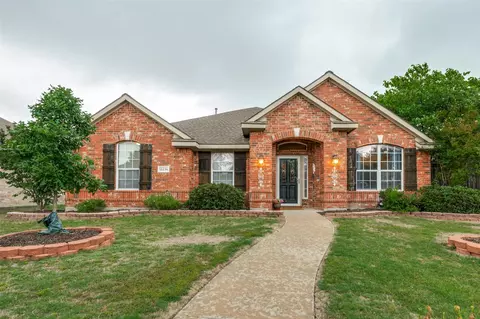 12236 Foothill Ln, Frisco, TX 75035