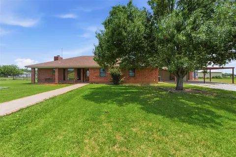 362 Terra Grande Rd, Graham, TX 76450