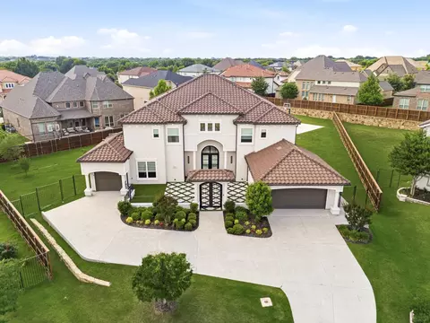 1717 Latera Cir, Flower Mound, TX 75028