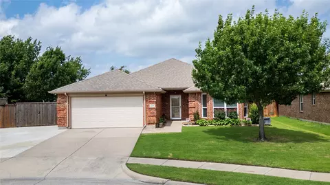 917 Zoe St, Royse City, TX 75189