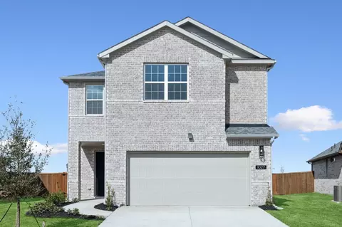 1615 Athena Ln, Forney, TX 75126