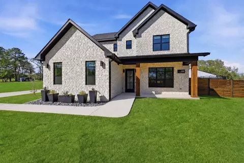 1805 Arthur Rd, Denison, TX 75021