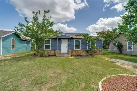 5505 Humbert Ave, Fort Worth, TX 76107