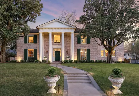 4343 Rheims Pl, Highland Park, TX 75205