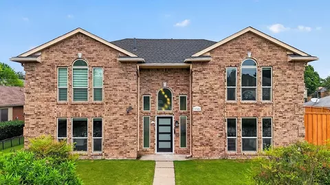 3705 Dutton Dr, Plano, TX 75023