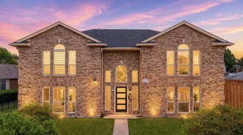 3705 Dutton Dr, Plano, TX 75023