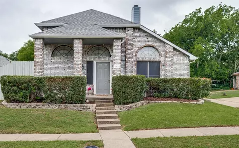 1525 Liberty Ln, Mesquite, TX 75149