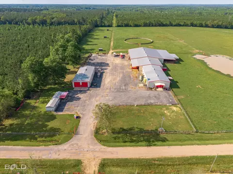 160 Neely Camp Rd, Sarepta, LA 71071