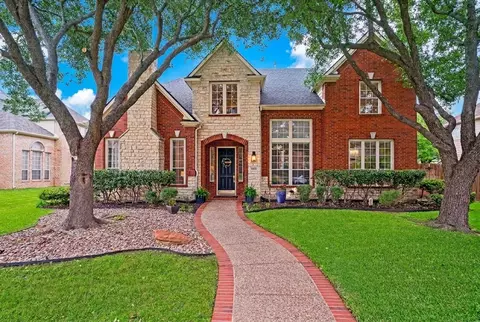 7724 Saragosa Creek Dr, Plano, TX 75025