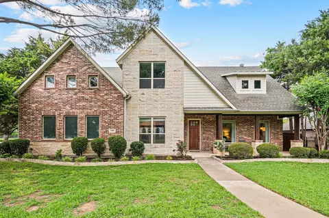 3402 Sycamore Dr, Flower Mound, TX 75028