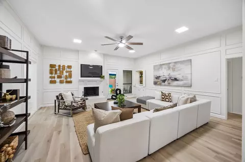 4540 New Orleans Dr, Plano, TX 75093