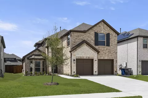 2108 Corbera Dr, Little Elm, TX 75068