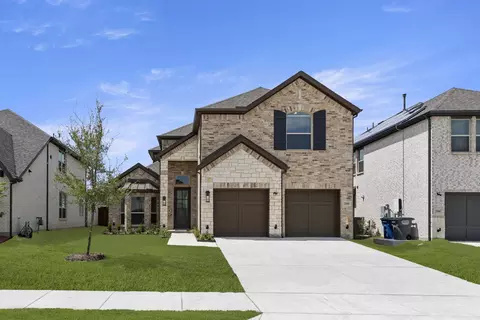 2108 Corbera Dr, Little Elm, TX 75068
