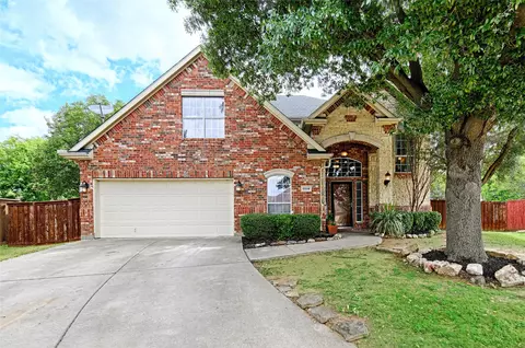 6004 Cedar Glen Ct, Grand Prairie, TX 75052