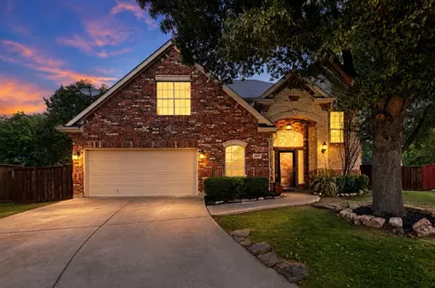 6004 Cedar Glen Ct, Grand Prairie, TX 75052
