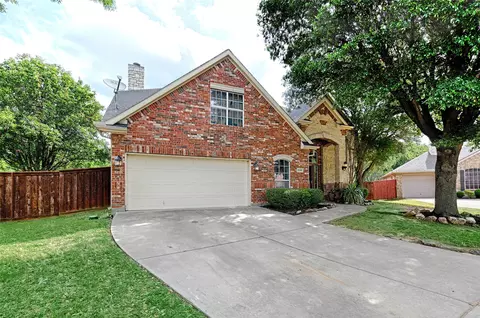 6004 Cedar Glen Ct, Grand Prairie, TX 75052