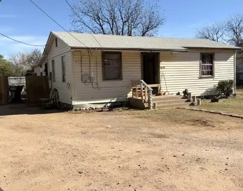 2809 Old Anson Rd, Abilene, TX 79603