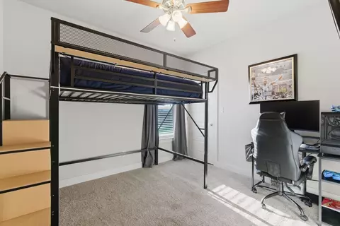Bedroom - 824 E Northside Dr, Pilot Point, TX 76258 photo 4 of 4