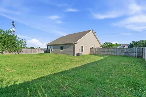 Exterior - 824 E Northside Dr, Pilot Point, TX 76258 photo 5 of 5