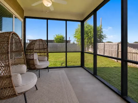 Exterior - 824 E Northside Dr, Pilot Point, TX 76258 photo 4 of 5