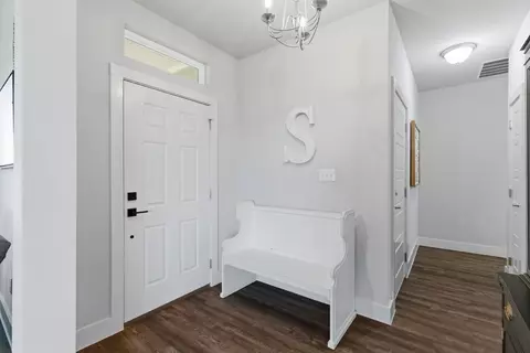 Entry Way - 824 E Northside Dr, Pilot Point, TX 76258 photo 1 of 3