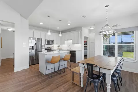 Kitchen - 824 E Northside Dr, Pilot Point, TX 76258 photo 4 of 4