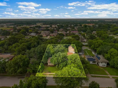 6916 Hovenkamp Ave, Richland Hills, TX 76118