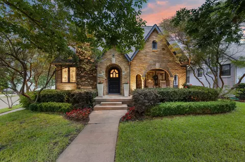 5603 Vanderbilt Ave, Dallas, TX 75206